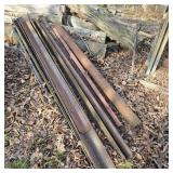 Stack #1 of Angle Iron