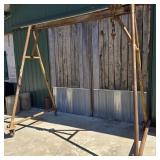 Rolling A-Frame / Hoist