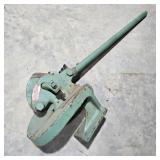 Beverly Throatless Metal Shear B-3