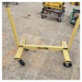 Telpro "The Troll" Panel Handler / Material Cart