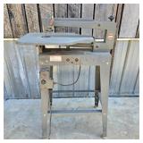 Shopsmith 20' Scroll Saw