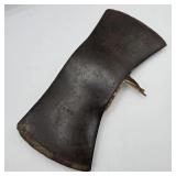 Frick-Reid Double-Bit Axe Head