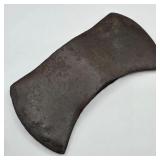 Antique Simmons Double-Bit Axe Head
