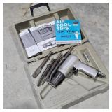 Craftsman Commercial Air Hammer