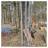 Antenna Tower Sections