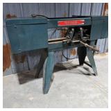 Kalamazoo Metal Cutting Band Saw Model 610D