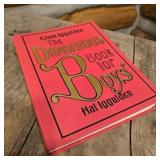 The Dangerous Book for Boys