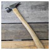 Stiletto 14 oz. Titanium Hammer