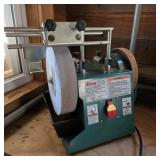 Grizzly 10' Wet Grinder Model T10010