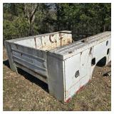 8' Utility Truck Bed