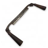 Antique Palmer 8' Folding Drawknife