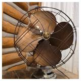 Antique Emerson Type 77648-AN Fan