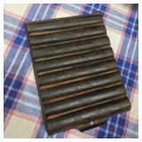 Griswold Cast Iron 954 B Corn Bread Pan