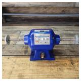 Eastwood 1/2 HP Professional Buff Motor