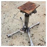 Stinger 1739A High Lift Transmission Jack