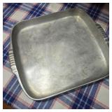 Wagner Ware Magnalite 4007-M Roast & Bake Pan