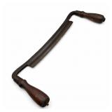 Antique E-Z Cutter 10' Drawknife