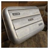 Retro Kromex Kitchen Dispenser