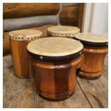 Children's Bongo Drums