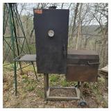 Southwest Smokers Outdoor Oven / Smoker