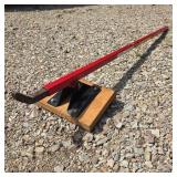 Honeysuckle Popper Shrub Remover