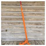 Weed Wrench Woody Plant Puller