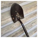 Razor-Back Union Fork & Hoe Co. Shovel