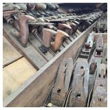 Lot of 75+ Hand Planes