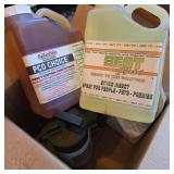 Insect Control Kit in Box