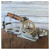 Chauncey Wing's Sons Wing Mailer Tape Dispenser