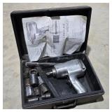 Sears Craftsman 1/2' Air Impact Wrench