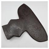 Antique Witte IXL Broadaxe Head