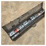 Rockwell Hinge Templates