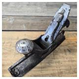 Antique Stanley No. 113 Circular / Compass Plane