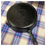 Griswold Cast Iron #10 716 C Skillet