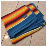 Pendleton Beaver State 61' x 77' Serape