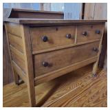 Antique Washstand