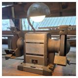 Sears 1/3 HP Bench Grinder