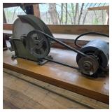 Benchtop Wet Grinder