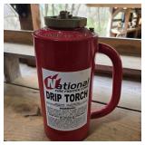 National Firefighter Corp. Drip Torch