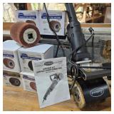 Eastwood Contour Surface Conditioning Tool