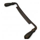 Antique Rich-Con 9' Drawknife