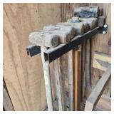 Lot of Sledgehammers