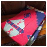 Beacon / Native American Style Blanket