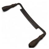 Antique Reliance 8' Drawknife