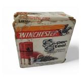 24 rds 12 Guage Ammo Winchester Super Steel