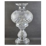 Waterford Crystal Inishmaan Hurricane Lamp