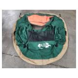 Caddie Float Tube Cover No Tube Fishing Float