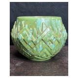 VINTAGE SOUTHWEST GEOMETRIC DESIGN POTTERY