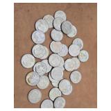 35 - 1979 Susan B. Anthony Dollars